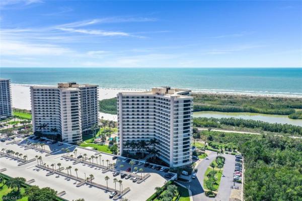 South Seas Northwest Tower 4, 440 Seaview Ct #1805, Marco Island, Florida 34145, image 1