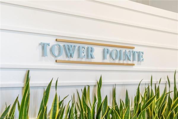 Tower Pointe At Arbor Trace, 1001 Arbor Lake Dr #607, Naples, Florida 34110, image 1