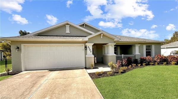 Florimond Manor, 6540 Abbott St, Fort Myers, Florida 33966, image 1