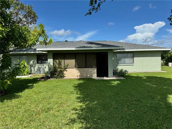 Cape Coral Residential, 2930 Country Club Blvd, Cape Coral, Florida 33904, image 1
