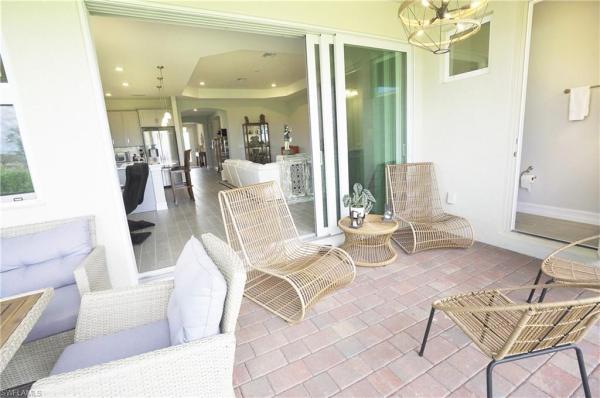 Royal Palm Golf Estates, 18698 Royal Hammock Blvd, Naples, Florida 34114, image 1