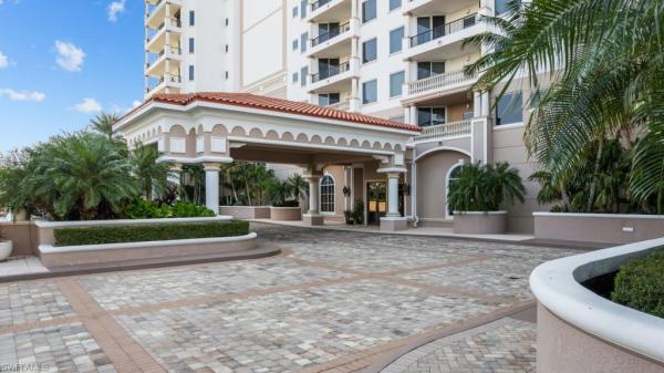 Aversana At Hammock Bay, 1060 Borghese Ln #205, Naples, Florida 34114, image 3