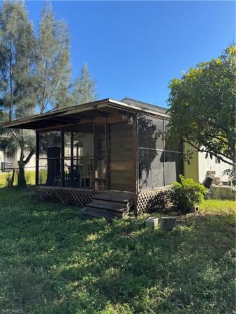 Heitmans, 9991 Connecticut St, Bonita Springs, Florida 34135, image 1