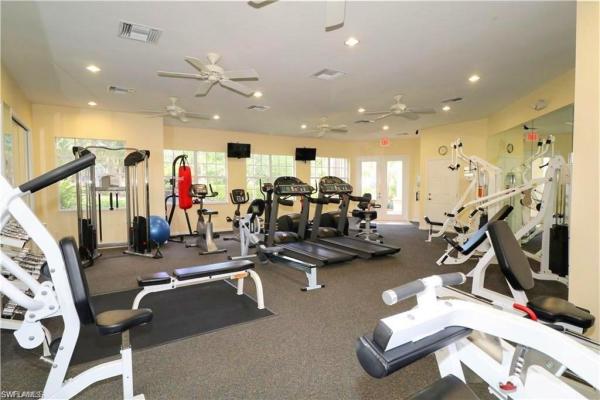 Bay Haven At Coco Bay, 16253 Coco Hammock Way #201, Fort Myers, Florida 33908, image 1