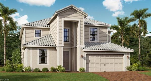 Bayshore Ranch, 17777 Saddleback Loop, North Fort Myers, Florida 33917, image 1