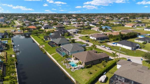 Cape Coral Residential, 1233 18th Ct, Cape Coral, Florida 33991, image 3