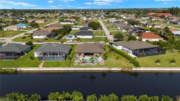 Cape Coral Residential, 1233 18th Ct, Cape Coral, Florida 33991, image 2