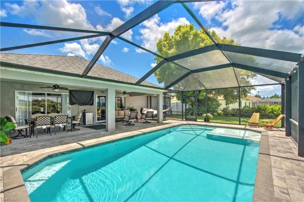 Varsity Lakes, 4745 Varsity Cir, Lehigh Acres, Florida 33971, image 1