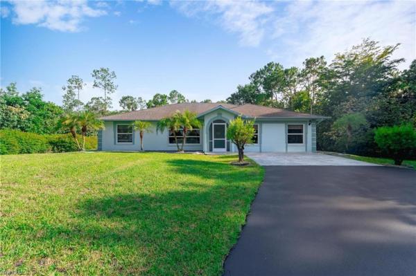 Golden Gate Estates, 3340 SW 29th Ave, Naples, Florida 34117, image 1