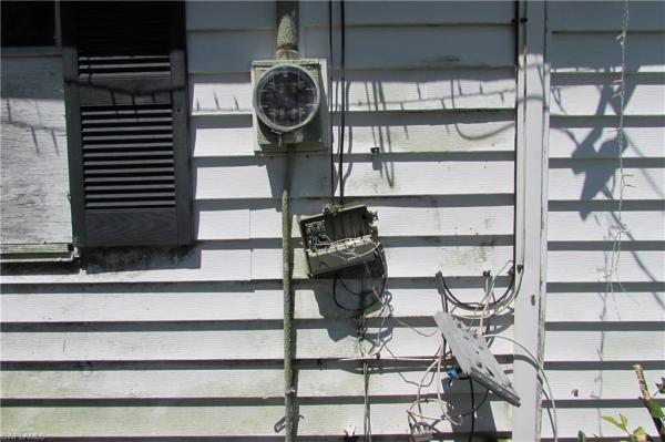 Terry Tice & Vanderwalker, 378 Oasis Park Rd, Fort Myers, Florida 33905, image 1