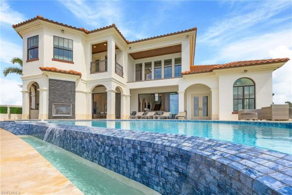 Yacht Club, 614 Coral Dr, Cape Coral, Florida 33904, image 2