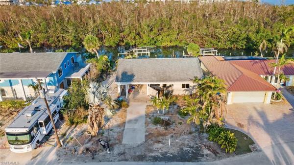 265 Tropical Shore Way, Fort Myers Beach, Florida 33931, image 1