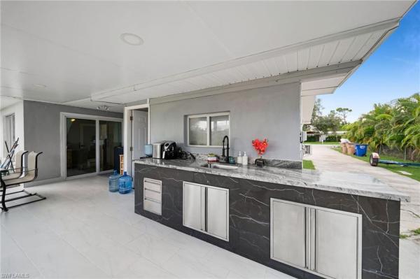Edgewaters Gardens, 649 Canal Dr, North Fort Myers, Florida 33903, image 1
