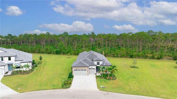 Corkscrew Estates, 19569 Panther Island Blvd, Estero, Florida 33928, image 1