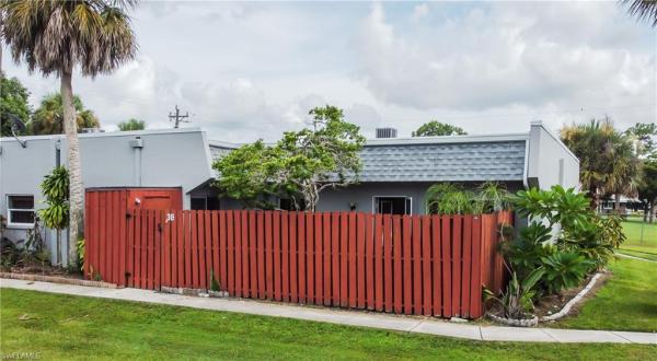 Palm Frond, 1165 Palm Ave #3B, North Fort Myers, Florida 33903, image 1