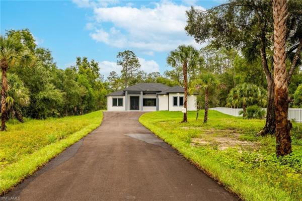 Golden Gate Estates, 116 S Everglades Blvd, Naples, Florida 34117, image 1