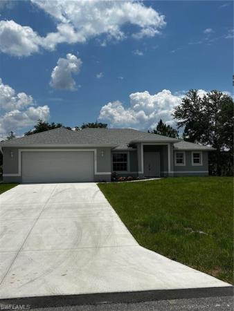 Lehigh Acres Residential, 1316 Mckinley Ave, Lehigh Acres, Florida 33972, image 1