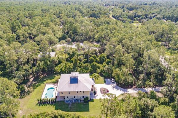 Golden Gate Estates, 4551 NW 1st Ave, Naples, Florida 34119, image 1