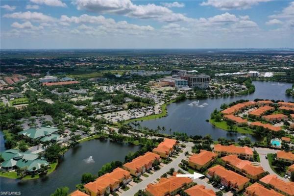 Sail Harbour At HealthPark, 9810 Healthpark Cir #103, Fort Myers, Florida 33908, image 2