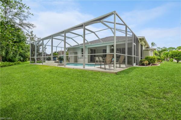 Heritage Cove 1, 14072 SW Grosse Pointe Ln, Fort Myers, Florida 33919, image 1