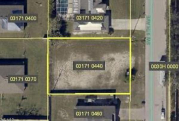 Cape Coral, 2526 9th Ave, Cape Coral, Florida 33914, image 1