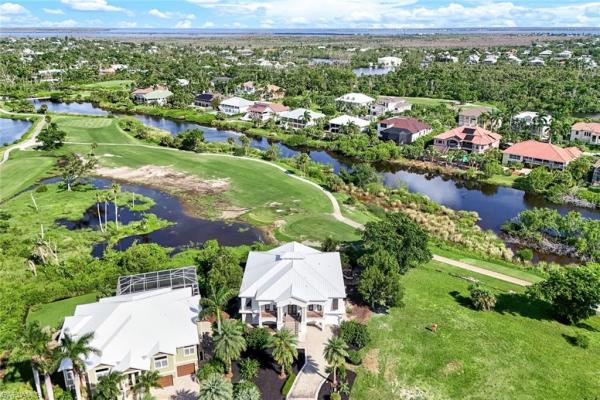 Beachview Country Club Estates, 829 Pyrula Ave, Sanibel, Florida 33957, image 1