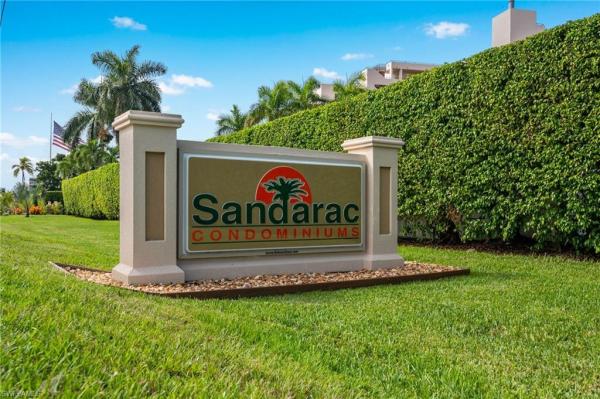 Sandarac, 6660 Estero Blvd #705, Fort Myers Beach, Florida 33931, image 1