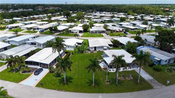 Imperial Harbor, 9298 Lord Rd, Bonita Springs, Florida 34135, image 1