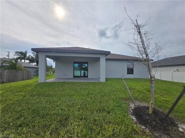 Cape Coral, 2931 3rd Pl, Cape Coral, Florida 33993, image 1
