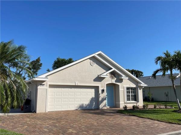 Beachwalk Isles, 15817 Beachcomber Ave, Fort Myers, Florida 33908, image 1