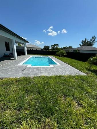 Cape Coral Residential, 1112 N Chiquita Blvd, Cape Coral, Florida 33993, image 1