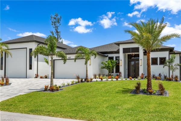 Cape Coral, 137 35th Pl, Cape Coral, Florida 33991, image 1