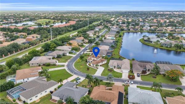Wellington, 16525 Wellington Lakes Cir, Fort Myers, Florida 33908, image 1