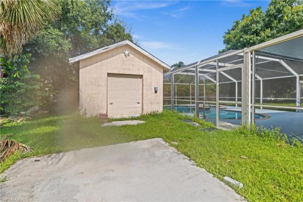 Morse Shores, 175 Cricle Dr, Fort Myers, Florida 33905, image 1