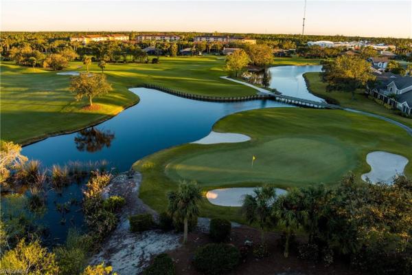Palmbridge Village At The Vines, 19851 Vintage Trace Cir, Estero, Florida 33967, image 1