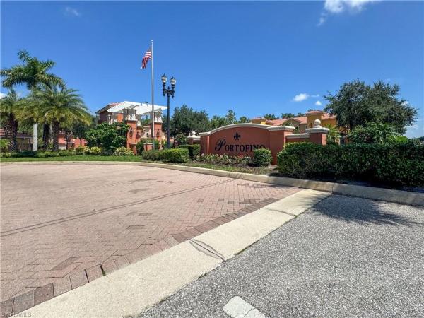 Portofino, 12089 Lucca St #101, Fort Myers, Florida 33966, image 1