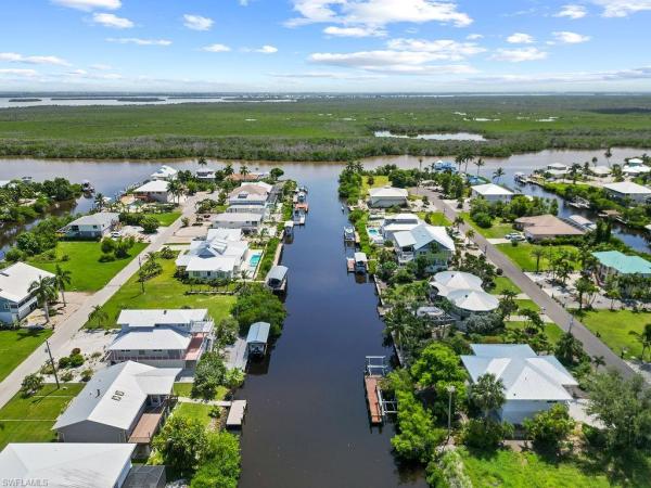 Charlotte Shores, 5304 Ann Arbor Dr, Bokeelia, Florida 33922, image 1