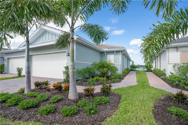 Coral Harbor, 14591 Edgewater Cir, Naples, Florida 34114, image 1