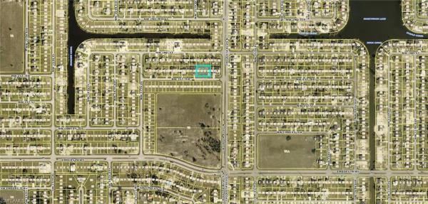 Cape Coral, 1609 1st Ter, Cape Coral, Florida 33993, image 2