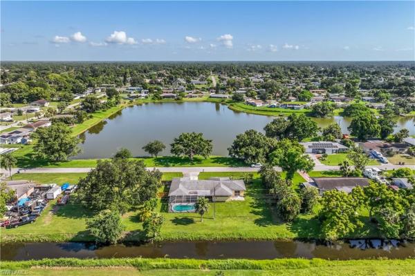 Willow Lake, 706 Monet St, Lehigh Acres, Florida 33936, image 1