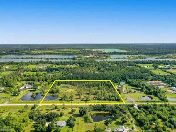 40780 Horseshoe Rd, Punta Gorda, Florida 33982, image 1