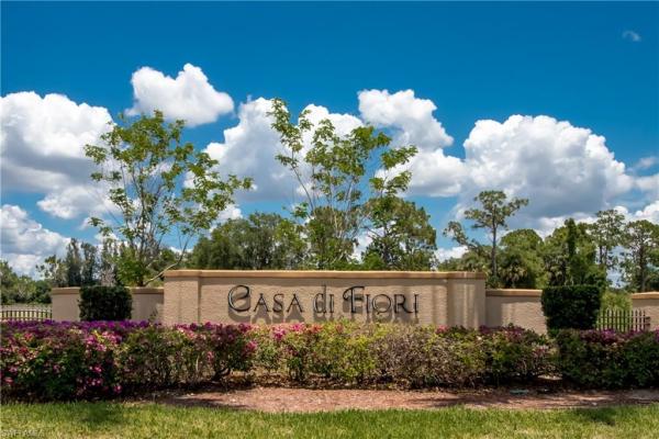 Casa Di Fiori, 1052 Winding Pines Cir #105, Cape Coral, Florida 33909, image 1