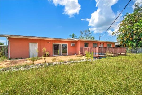San Carlos Park, 19133 Birch Rd, Fort Myers, Florida 33967, image 1