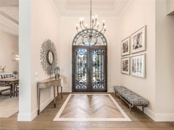 Oakbrook At Shadow Wood, 22130 Shallowater Ln, Estero, Florida 34135, image 1
