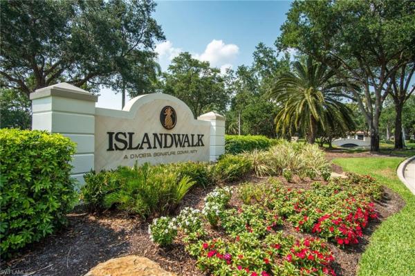 Island Walk, 6020 Towncenter Cir, Naples, Florida 34119, image 1