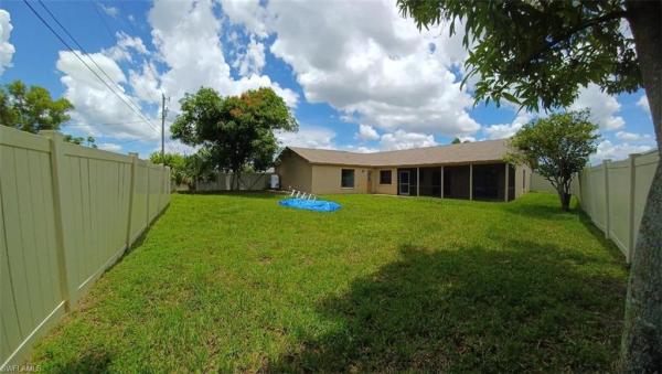 Cape Coral, 600 9th Ave, Cape Coral, Florida 33991, image 1