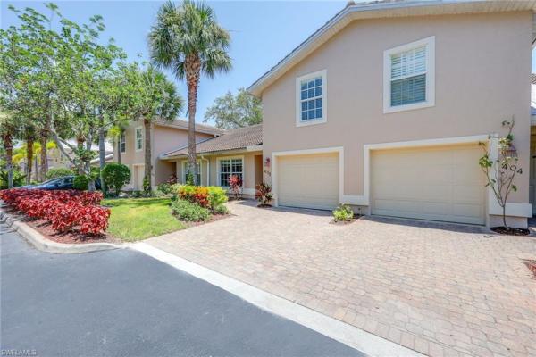 Avion Woods, 3540 Avion Woods Ct #402, Naples, Florida 34104, image 1