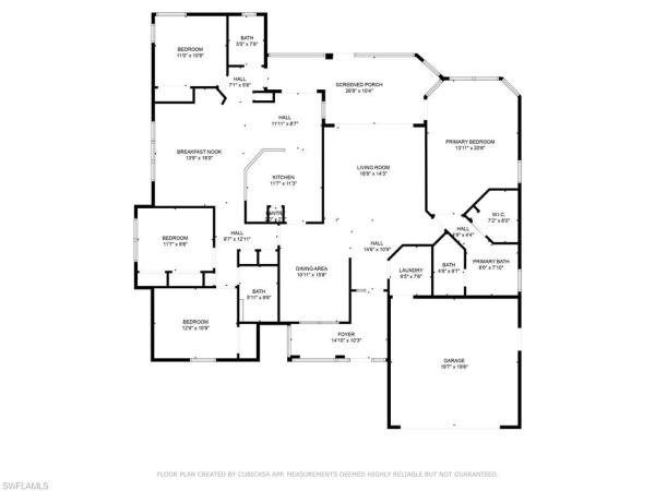 Golden Gate Estates, 3920 14th Ave Se, Naples, Florida 34117, image 1