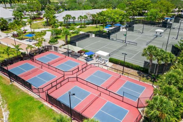 9296 Belle Ct #102, Naples, Florida 34114, image 1