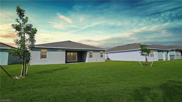 Coral Bay, 16744 Elkhorn Coral Dr, North Fort Myers, Florida 33903, image 1